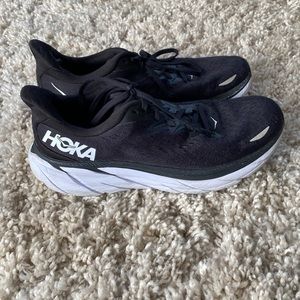 Hoka sneakers